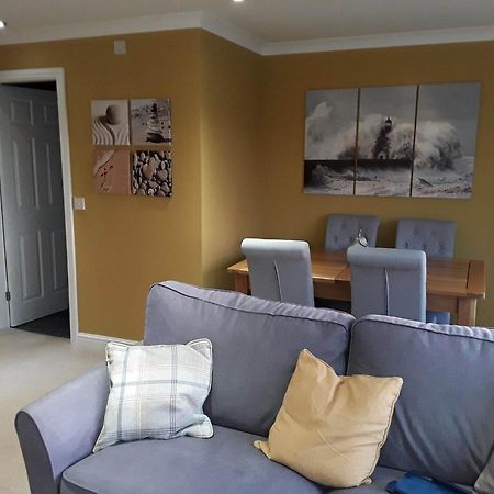 No 7 Boutique Apartment Ulverston Buitenkant foto