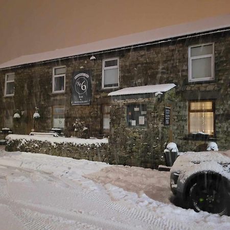 No 7 Boutique Apartment Ulverston Buitenkant foto