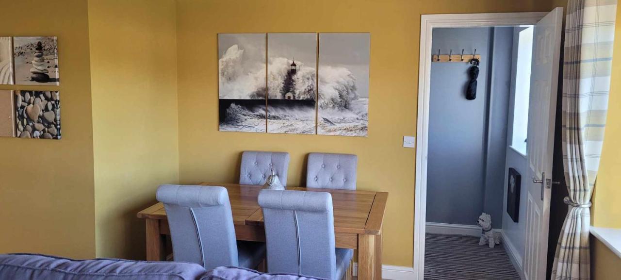 No 7 Boutique Apartment Ulverston Buitenkant foto