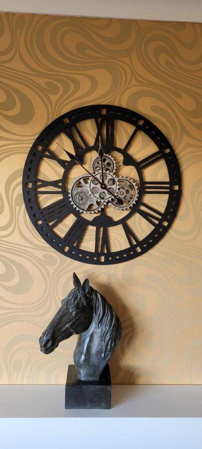 No 7 Boutique Apartment Ulverston Buitenkant foto
