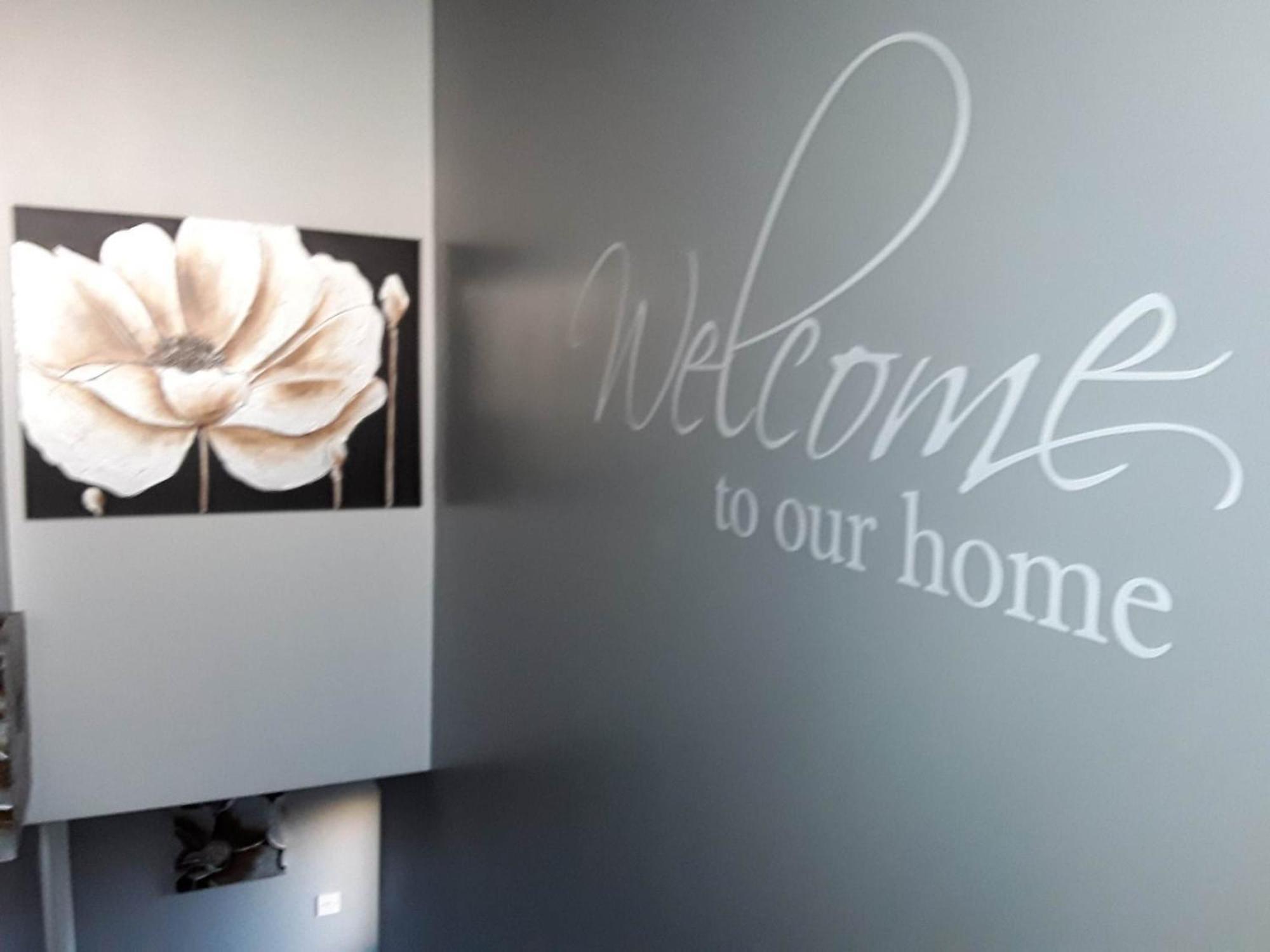 No 7 Boutique Apartment Ulverston Buitenkant foto